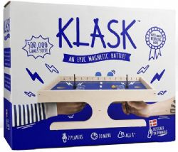 JEU KLASK